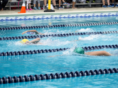 室內恒溫游泳池有哪些優點呢？