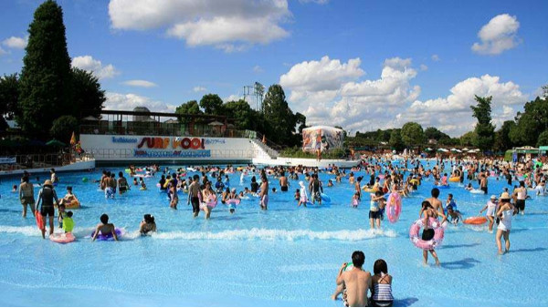 關(guān)于游泳池的安全知識你都知道嗎？