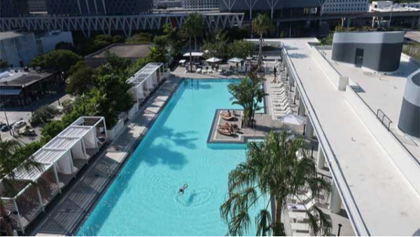 如果游泳池水質(zhì)不達標，會有哪些影響？