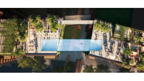 怎么選擇一體化游泳池水處理設(shè)備，有哪些注意事項(xiàng)？